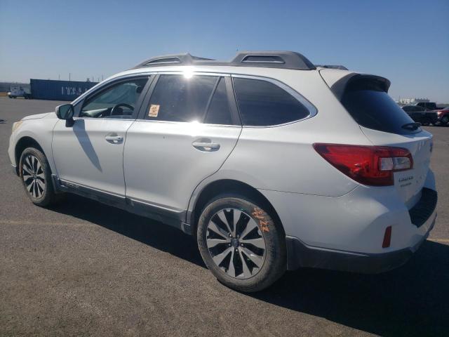 Photo 2 from auction – 2015 SUBARU OUTBACK 2. with VIN 4S4BSBNC6F3256888