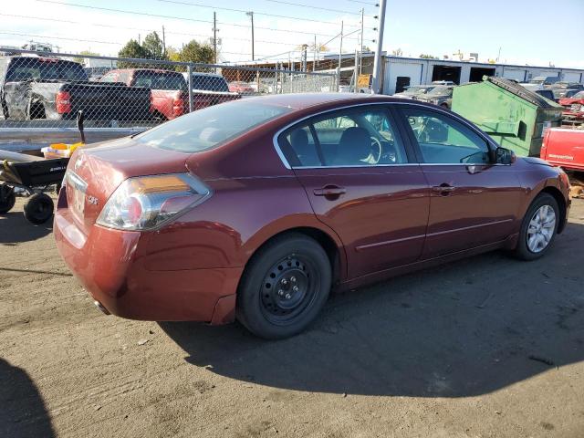 Photo 3 from auction – 2010 NISSAN ALTIMA BAS with VIN 1N4AL2AP9AC186839