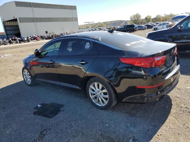 Photo 2 from auction – 2015 KIA OPTIMA EX with VIN 5XXGN4A76FG405046