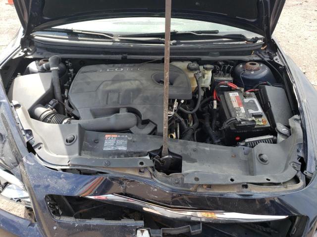 Photo 11 from auction – 2012 CHEVROLET MALIBU with VIN 1G1ZB5E0XCF328026