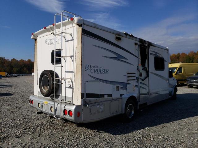 Photo 4 from auction – 2005 FORD ECONOLINE with VIN 1FDXE45S64HA95149