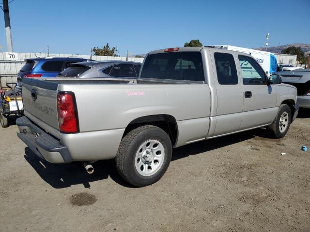 Photo 3 from auction – 2007 CHEVROLET SILVERADO with VIN 1GCEC19X47Z184741