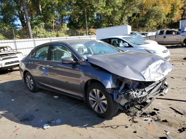 Photo 4 from auction – 2015 HONDA ACCORD LX with VIN 1HGCR2F38FA071337