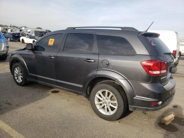 Photo 2 from auction – 2015 DODGE JOURNEY SX with VIN 3C4PDCBG8FT644274