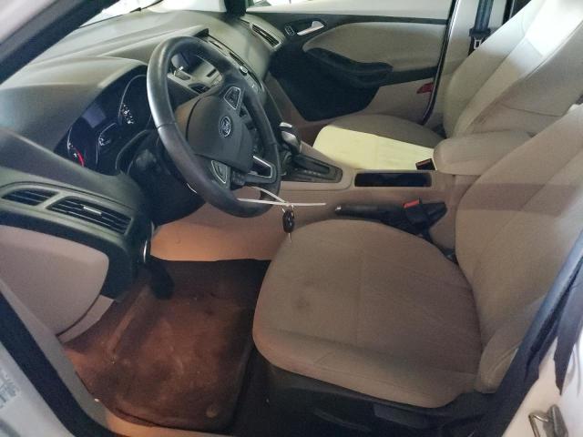 Photo 7 from auction – 2015 FORD FOCUS SE with VIN 1FADP3F28FL356779