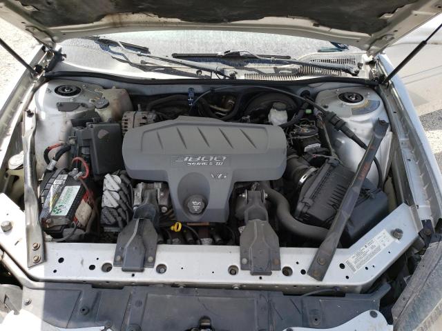 Photo 11 from auction – 2004 PONTIAC GRAND PRIX with VIN 2G2WS522641313701