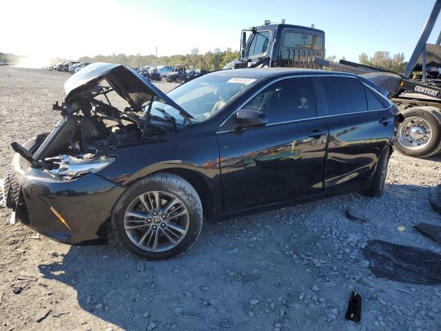 TOYOTA CAMRY LE 2015 with VIN 4T1BF1FK7FU897868 - Photo from auction