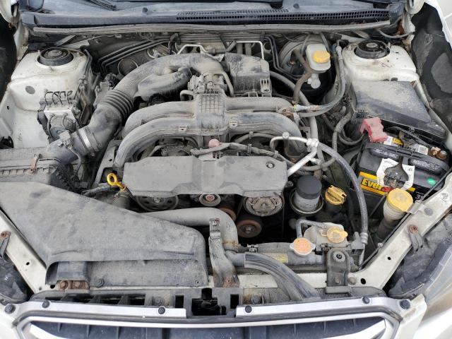 Photo 11 from auction – 2012 SUBARU IMPREZA PR with VIN JF1GJAB64CH029998
