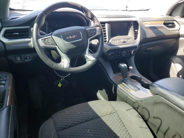Photo 8 from auction – 2017 GMC ACADIA SLE with VIN 1GKKNKLA6HZ323698