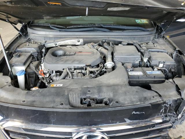 Photo 11 from auction – 2015 HYUNDAI SONATA SPO with VIN 5NPE34AB6FH257129