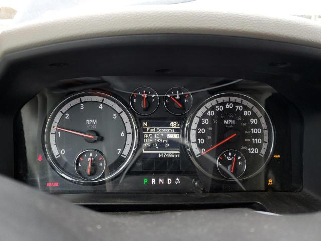 Foto 9 de la subasta – 2012 DODGE RAM 1500 S con VIN 1C6RD7GT9CS184178