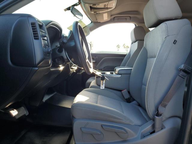 Photo 7 from auction – 2017 CHEVROLET SILVERADO with VIN 1GCRCPEC1HZ393234