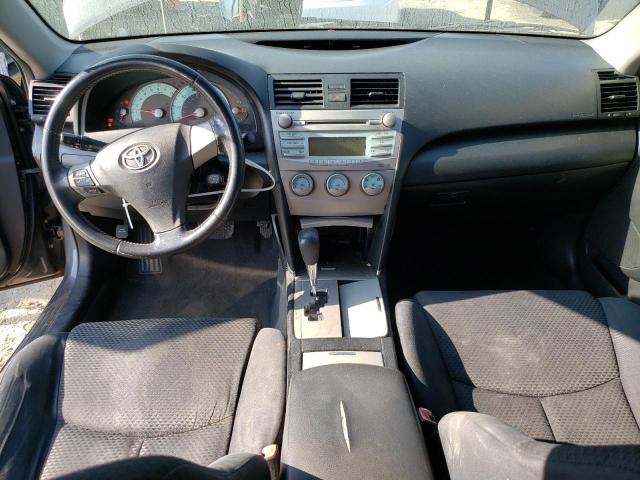 Photo 8 from auction – 2009 TOYOTA CAMRY BASE with VIN 4T1BE46K09U855759