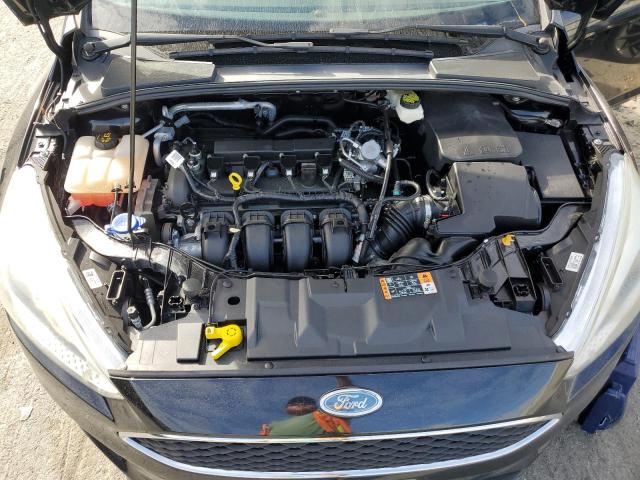 Photo 11 from auction – 2017 FORD FOCUS SE with VIN 1FADP3F25HL291814