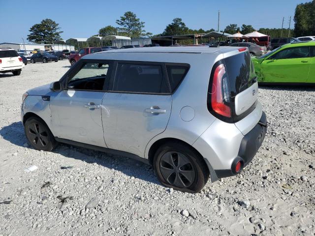 Photo 2 from auction – 2014 KIA SOUL with VIN KNDJN2A20E7721760