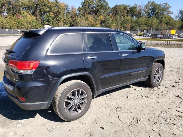 Photo 3 from auction – 2017 JEEP GRAND CHER with VIN 1C4RJFBG7HC670883