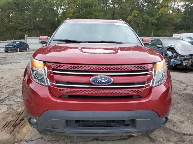 Фото 5 с аукциона – 2014 FORD EXPLORER L с VIN 1FM5K7F82EGC32454