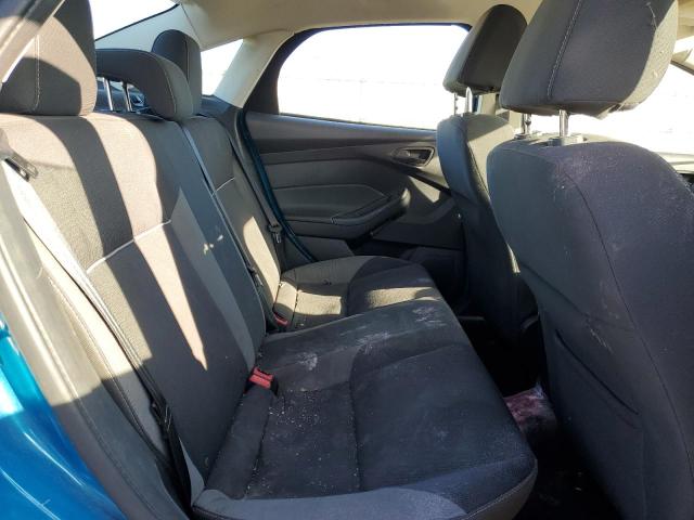 Photo 10 from auction – 2012 FORD FOCUS SE with VIN 1FAHP3F28CL405508