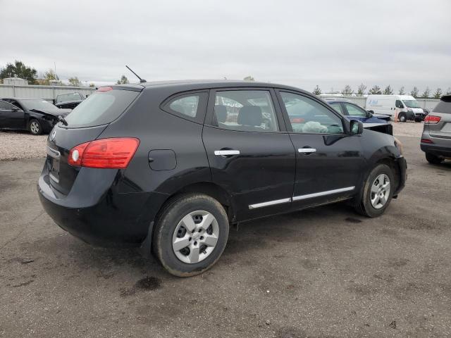 Photo 3 from auction – 2014 NISSAN ROGUE SELE with VIN JN8AS5MT0EW607752
