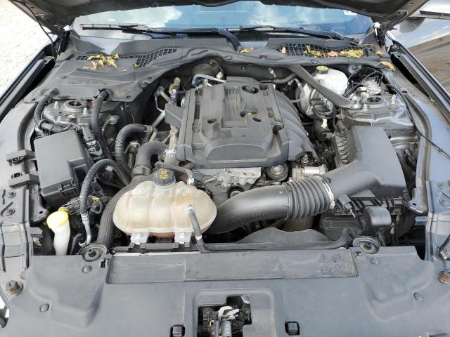 Photo 11 from auction – 2018 FORD MUSTANG with VIN 1FATP8UH2J5167493