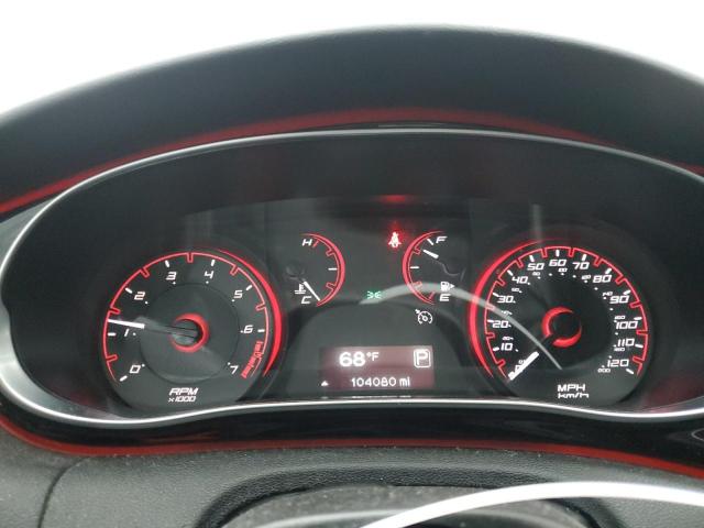 Photo 9 from auction – 2015 DODGE DART SXT with VIN 1C3CDFBB6FD345753