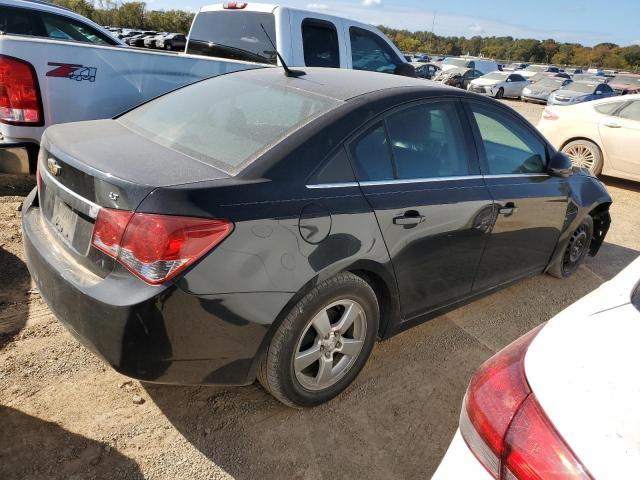 Photo 3 from auction – 2014 CHEVROLET CRUZE LT with VIN 1G1PC5SB5E7208447