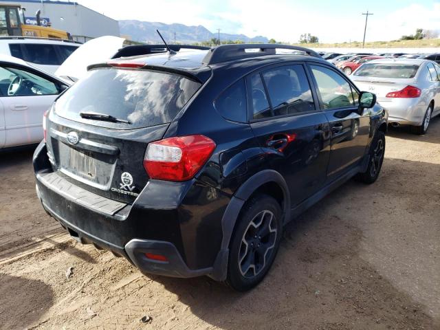 Photo 3 from auction – 2013 SUBARU XV CROSSTR with VIN JF2GPACCXDH863354