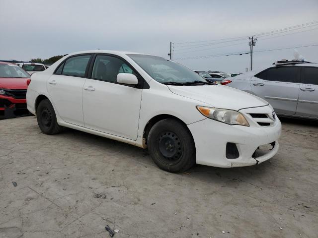 Photo 4 from auction – 2011 TOYOTA COROLLA BA with VIN 2T1BU4EE6BC559439