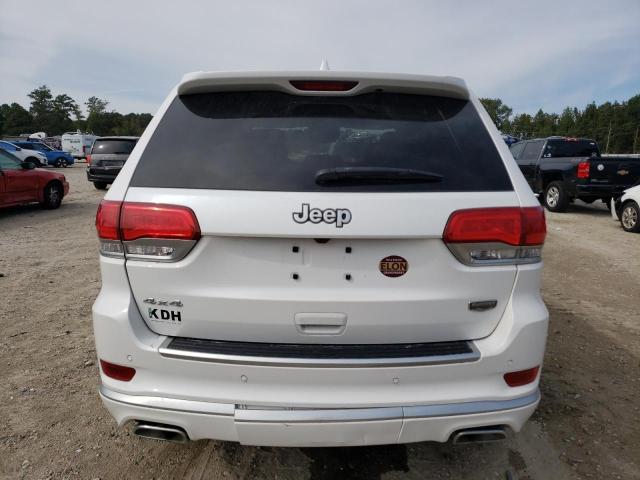 Photo 6 from auction – 2021 JEEP GRAND CHER with VIN 1C4RJFJG5MC505197