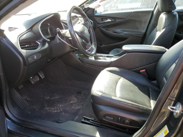 Photo 7 from auction – 2016 CHEVROLET MALIBU LT with VIN 1G1ZE5ST2GF256637