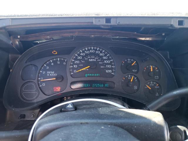 Photo 9 from auction – 2003 GMC YUKON with VIN 1GKEK13ZX3J206624