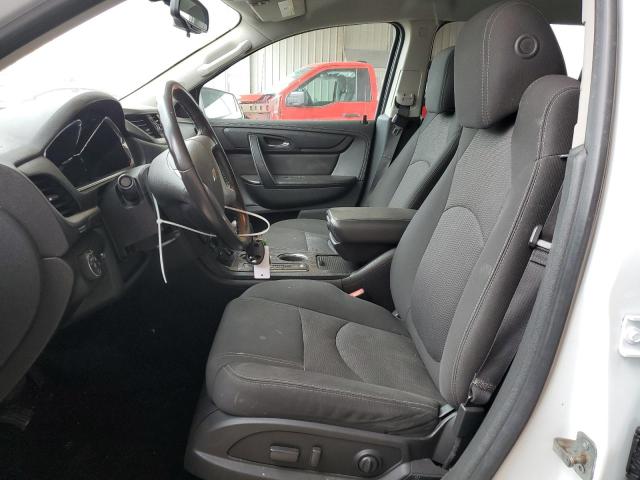 Photo 7 from auction – 2017 CHEVROLET TRAVERSE L with VIN 1GNKVGKDXHJ328526