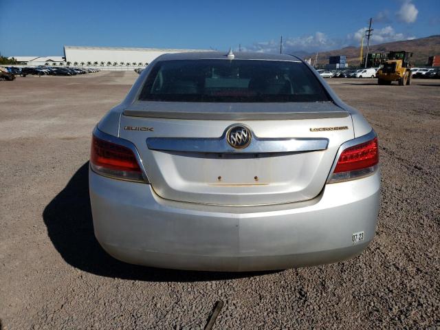 Photo 6 from auction – 2012 BUICK 4 DOOR with VIN 1G4GC5ER8CF183574