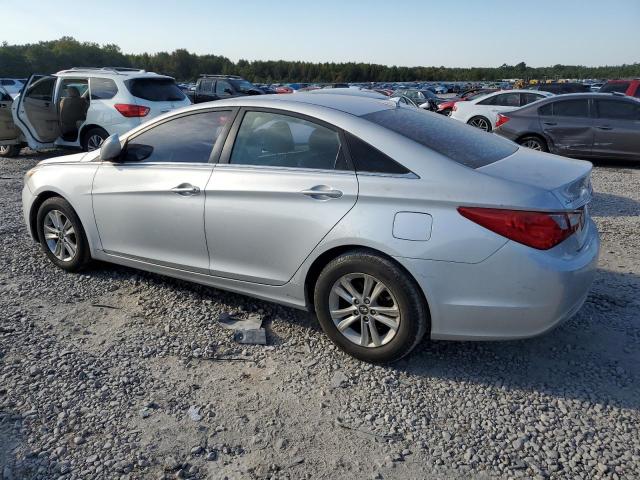 Photo 2 from auction – 2013 HYUNDAI SONATA GLS with VIN 5NPEB4AC2DH694473