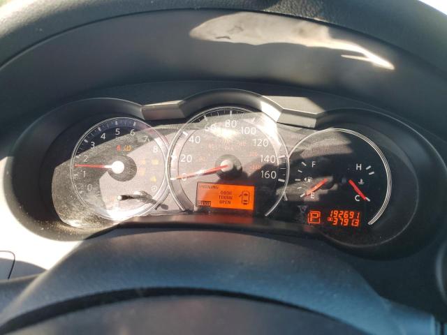 Photo 9 from auction – 2010 NISSAN ALTIMA with VIN 1N4AL2AP5AN477813