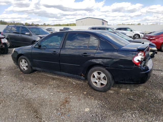 Photo 2 from auction – 2004 CHEVROLET MALIBU LS with VIN 1G1ZT54824F182436