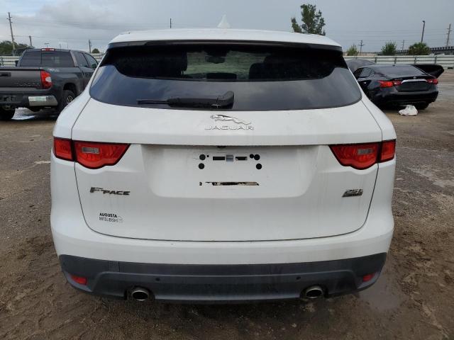 Photo 6 from auction – 2019 JAGUAR F-PACE with VIN SADCS2FX6KA602054