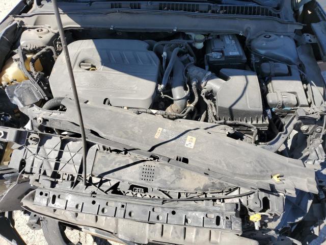 Photo 11 from auction – 2015 FORD FUSION SE with VIN 3FA6P0HD8FR228890