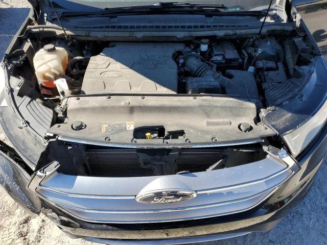Photo 12 from auction – 2015 FORD EDGE SEL with VIN 2FMTK4J81FBC34895
