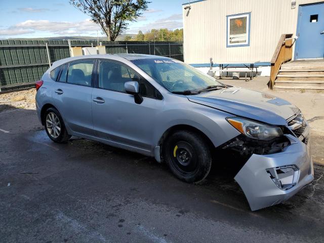 Photo 4 from auction – 2013 SUBARU IMPREZA PR with VIN JF1GPAC67DH209460