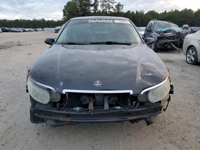 Foto 5 de la subasta – 2008 SAAB 9-5 2.3T con VIN YS3ED49G683512740
