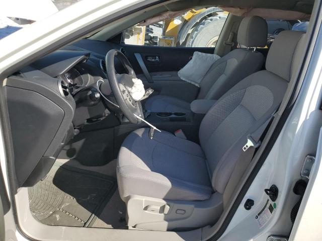 Photo 7 from auction – 2012 NISSAN ROGUE S with VIN JN8AS5MV2CW374388