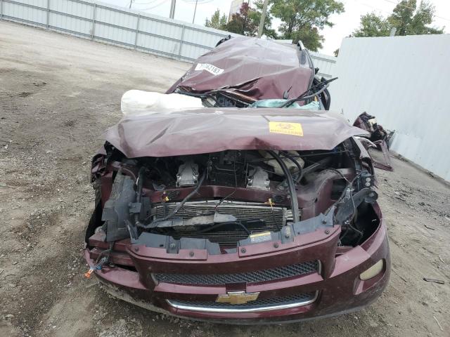 Photo 5 from auction – 2007 CHEVROLET UPLANDER L with VIN 1GNDV33W07D169059