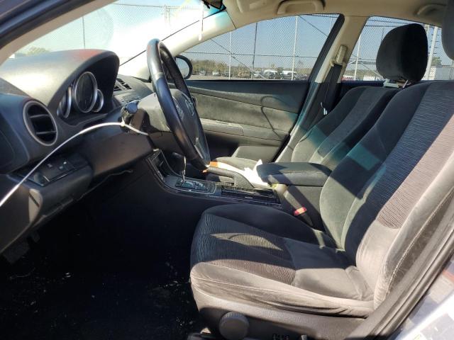 Photo 7 from auction – 2009 MAZDA 6 I with VIN 1YVHP82A895M06170
