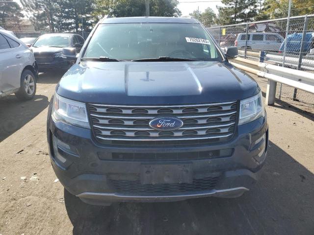 Photo 5 from auction – 2016 FORD EXPLORER X with VIN 1FM5K8DH7GGD13588