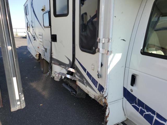 Photo 9 from auction – 2007 FORD ECONOLINE with VIN 1FDXE45S07DA91660
