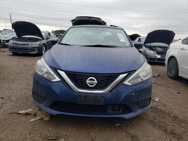 Photo 5 from auction – 2019 NISSAN SENTRA with VIN 3N1AB7AP9KY220395