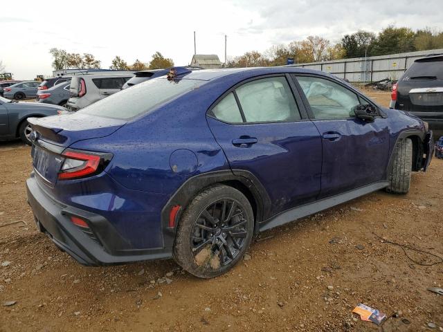 Photo 3 from auction – 2022 SUBARU WRX PREMIU with VIN JF1VBAF60N9012062