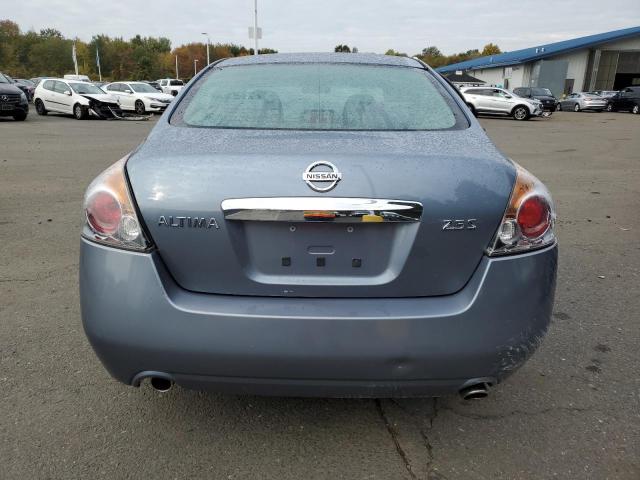 Photo 6 from auction – 2012 NISSAN ALTIMA BAS with VIN 1N4AL2AP4CC194348