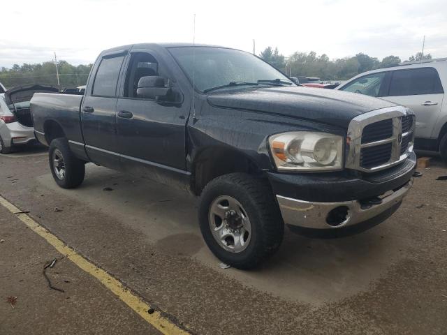 Photo 4 from auction – 2007 DODGE RAM 2500 S with VIN 3D7KS28A77G802441